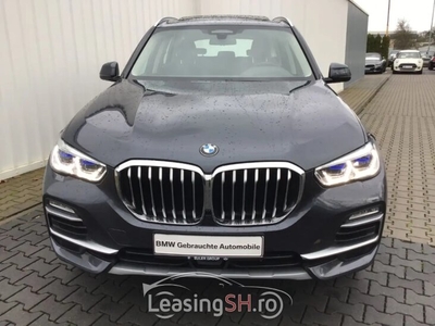 BMW X5 xDrive45e xLine HUD adapt.Drive Laser ParkAss