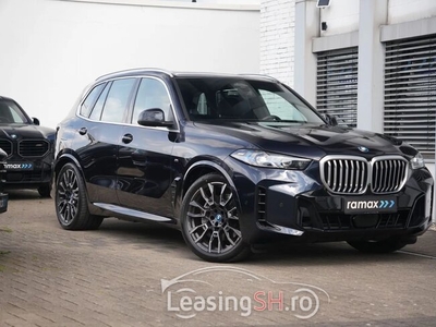 BMW X5 xDrive50e M SPORTPAKET LUFTF. PANO EL.AHK 21M