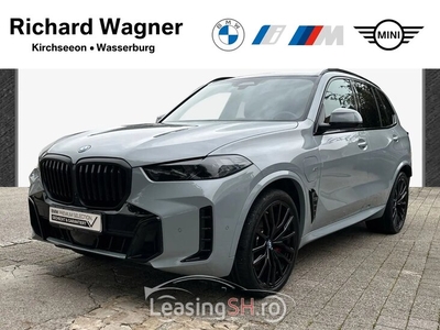 BMW X5 xDrive50e MSportPro ACC AHK 22'' H K Luftfahr