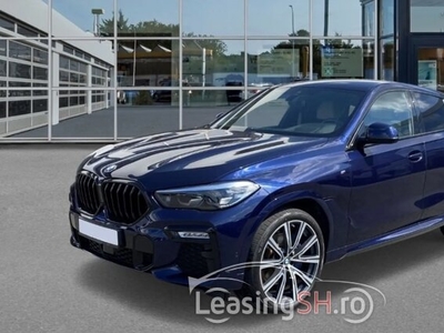 BMW X6 30d - M Sport - 360 - H&K