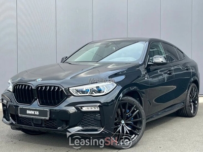 BMW X6 30d XDRIVE M SPORT