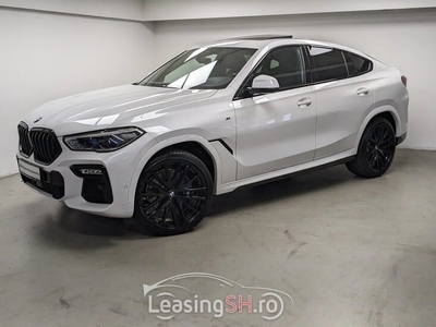 BMW X6 30d XDRIVE M SPORT