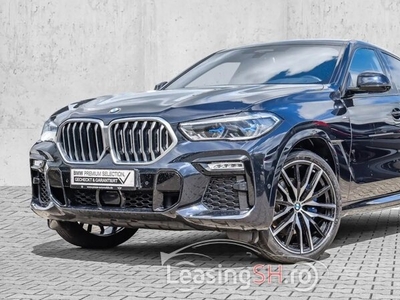 BMW X6 30d XDRIVE M SPORT