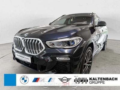 BMW X6 40 d XDRIVE M SPORT