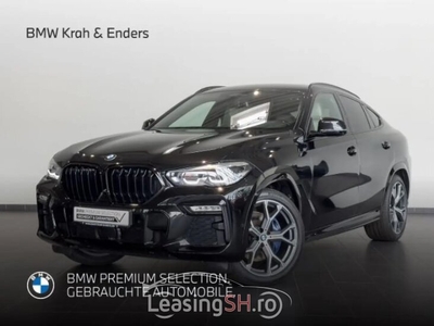 BMW X6 40 I XDRIVE M SPORT