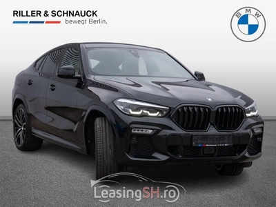 BMW X6 40 I XDRIVE M SPORT