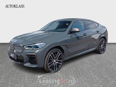 BMW X6 Baureihe X6 M50 i