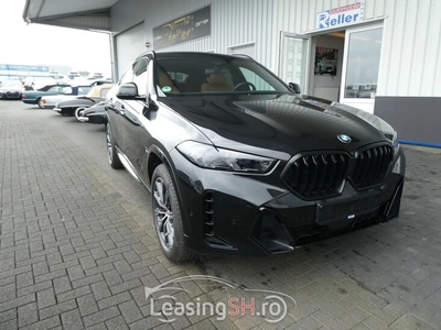 BMW X6 xDrive 40 i M Sport Panorama Head-Up