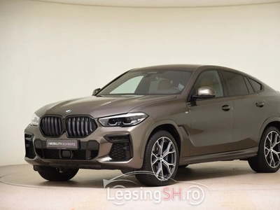 BMW X6 xDrive30d M Sport Head-Up Pano ACC UVP111.290