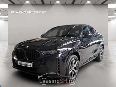 BMW X6 xDrive30d M Sport LiveCockpitProf Kamera AHK