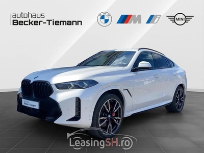 BMW X6 xDrive30d M Sport Pro| M Multifunktionssitze|