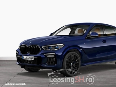 BMW X6 xDrive30d M-Sportpaket Live Cockpit Prof. Hea