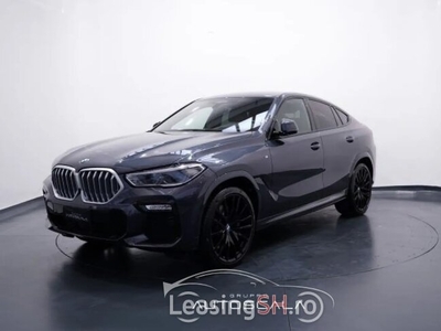 BMW X6 xDrive40d 340cv 48V Mhd Msport