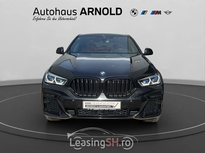 BMW X6 xDrive40i M Sportpaket Head-Up HiFi DAB WLAN