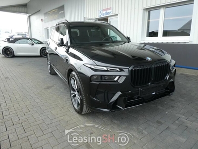 BMW X7 xDrive 40 d M Sport Panorama Head-Up