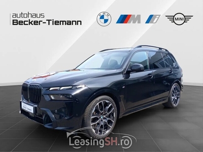 BMW X7 xDrive40d M Sport Pro| Komfortsitze| DrivAssP