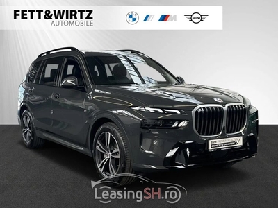 BMW X7 xDrive40i M Sport|AHK|Standhzg.|Harman Kardon