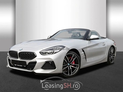 BMW Z4 sDrive30i M SPORT Cabrio Innovationsp. PDC