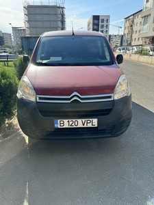 Citroen berligo de vanzare