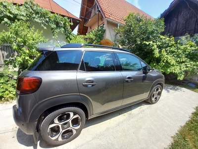 Citroen C3 Aircross Shine 1.5