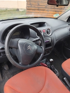 Citroen C3 de Vanzare!