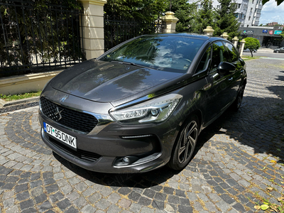 Cotroen DS 5 SPORT SCHIC