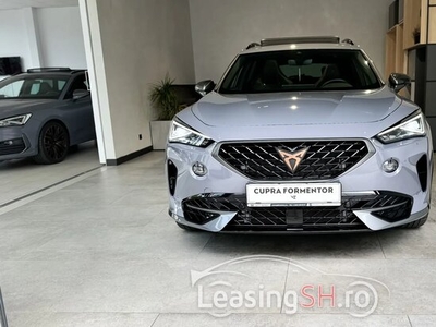 Cupra Formentor VZ 2.0 TSI 4DRIVE