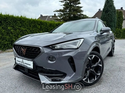 Cupra Formentor VZ e-Hybrid Kamera Navi ACC LM PDC 1.H