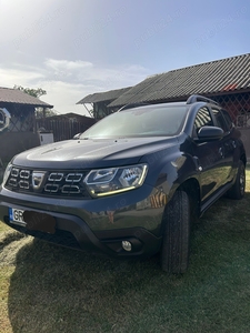 Dacia Duster 1.5 Blue dCi 4WD Comfort