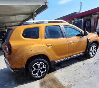 Dacia Duster 1.5 diesel, 4x4, fara adblue