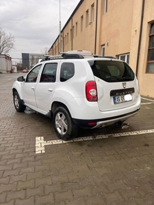 Dacia Duster ,4x4 ,an 2013, Germania,inscris ,proprietar