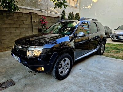 Dacia Duster Prestige