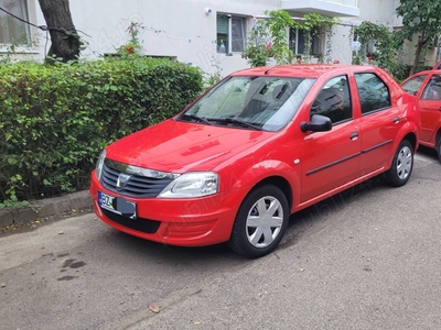 Dacia logan 1400 cc