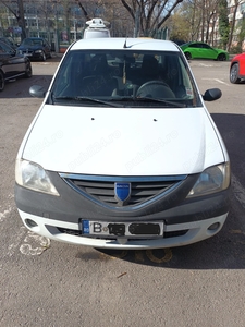 Dacia Logan diesel ,2008