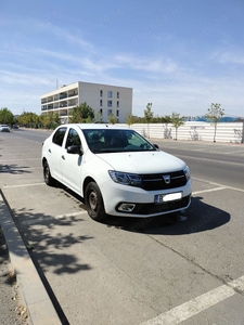 Dacia Logan GPL 90cp