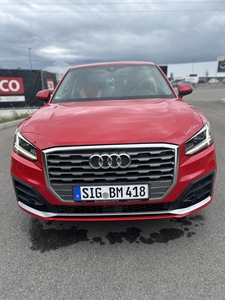 De vânzare Audi Q2 2018