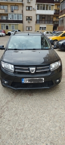 De Vânzare Dacia Logan ll Mcv