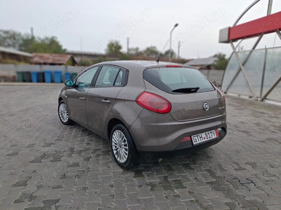 fiat bravo 1.4 benzina