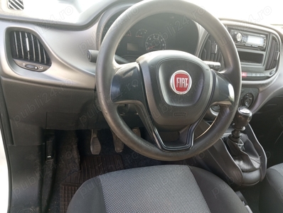 Fiat dublo 2015 7locuri