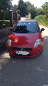 Fiat grande punto