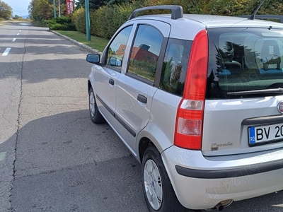 Fiat Panda 1.2 Benzină