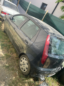 Fiat Punto 1.2 benzină