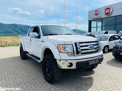 Ford F 150