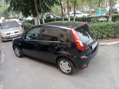 Ford fiesta 1.4 2008