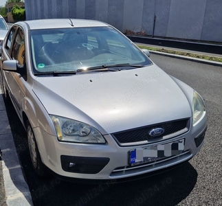 Ford Focus 1.6Diesel