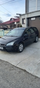 Ford Focus 2005