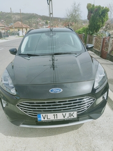 Ford Kuga Titanium 2.0 diesel 150 cp