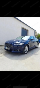 Ford Mondeo MK5 - 2.0 Diesel 150CP Automat - Full istoric