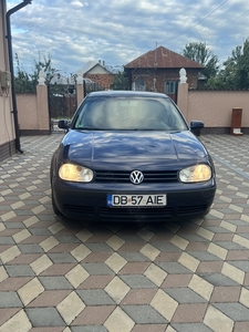 Golf 4 1.6 FSI