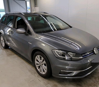 Golf 7 facelift full led